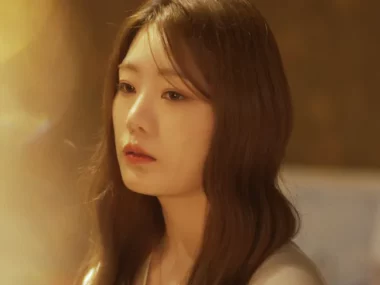 Cha Ga Eul – last night