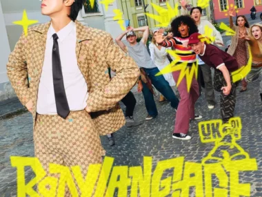 U-KNOW – Body Language