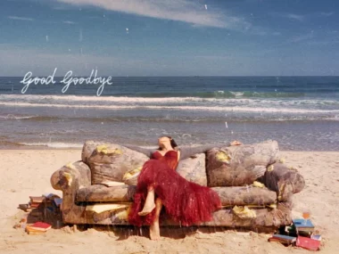 HWASA – Good Goodbye