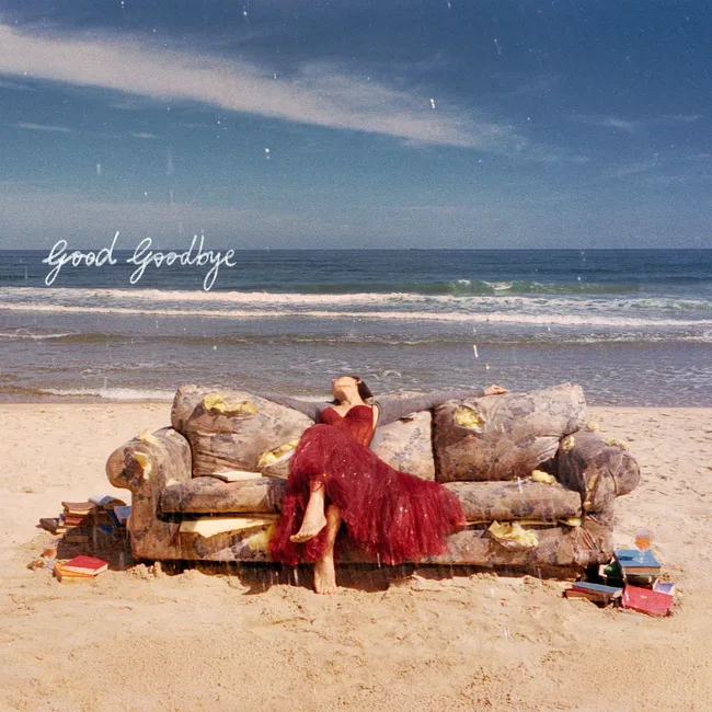 HWASA – Good Goodbye HWASA – Good Goodbye