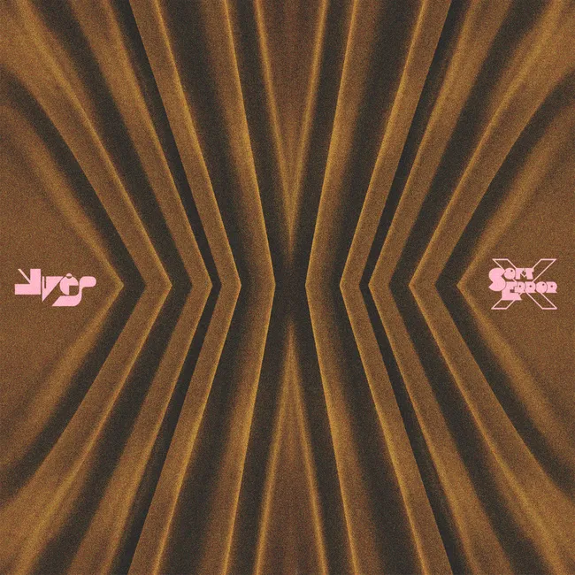 Yves – Soft Error : X Yves – Soft Error : X