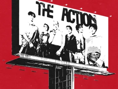 BOYNEXTDOOR – The Action