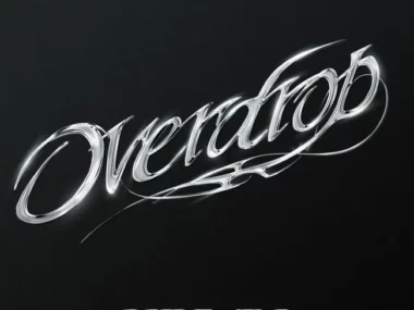 XIUMIN – Overdrop