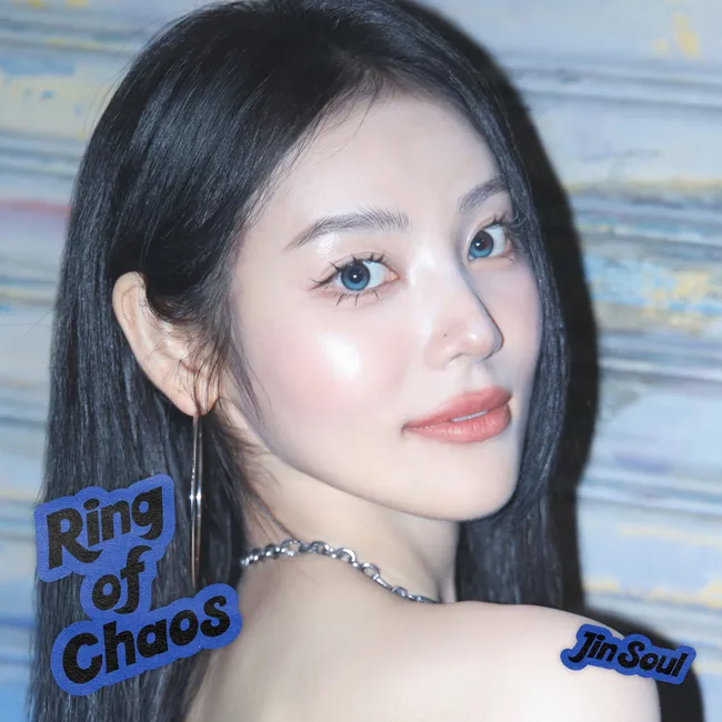 JinSoul – Ring of Chaos