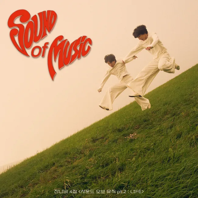 JANNABI – Sound of Music pt.2 : LIFE JANNABI – Sound of Music pt.2 : LIFE