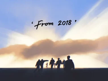 ATEEZ – From (2018)