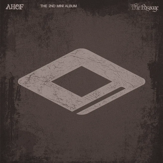 AHOF – The Passage AHOF – The Passage