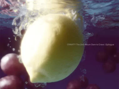 CRAVITY – Dare to Crave : Epilogue