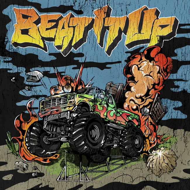 NCT DREAM – Beat It Up NCT DREAM – Beat It Up
