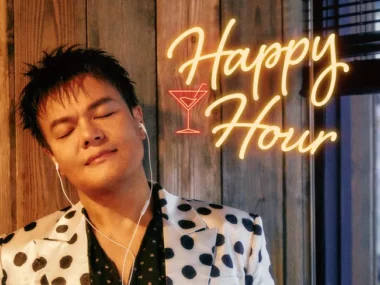 J.Y. Park – Happy Hour