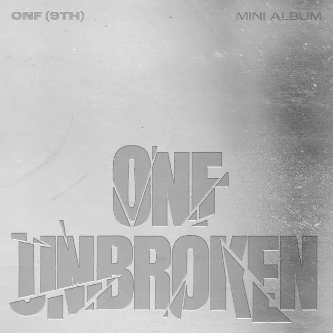 ONF – UNBROKEN ONF – UNBROKEN