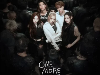ALLDAY PROJECT – ONE MORE TIME