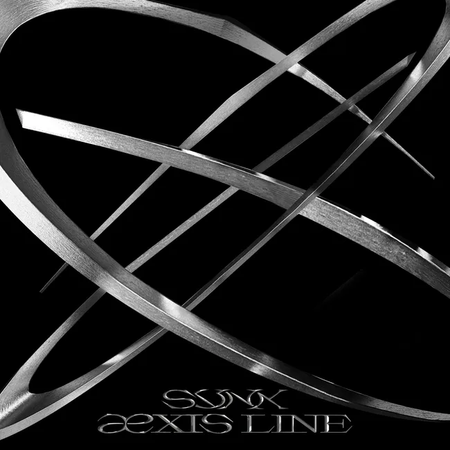 aespa – SYNK : aeXIS LINE – 2025 Special Digital Single aespa – SYNK : aeXIS LINE – 2025 Special Digital Single
