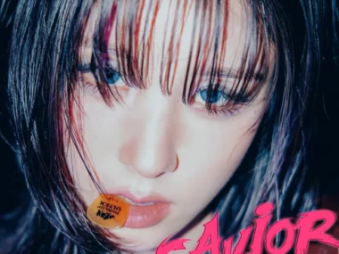 HeeJin – sAvioR
