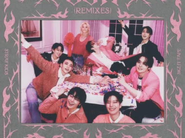 Stray Kids – Do It (Remixes)