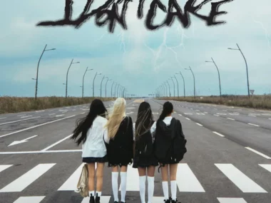 Baby DONT Cry – I DONT CARE