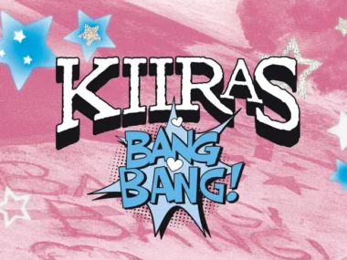 KIIRAS – BANG BANG!