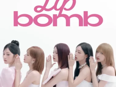 RESCENE – lip bomb