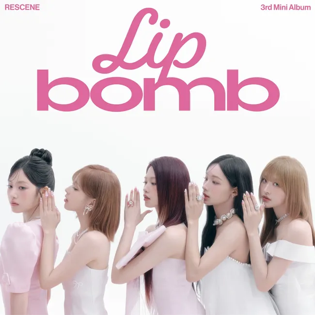 RESCENE – lip bomb RESCENE – lip bomb