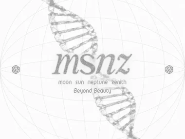 tripleS – msnz -Beyond Beauty