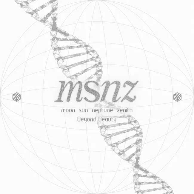 tripleS – msnz -Beyond Beauty tripleS – msnz -Beyond Beauty