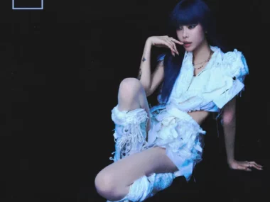Heize – LOVE VIRUS Pt.1