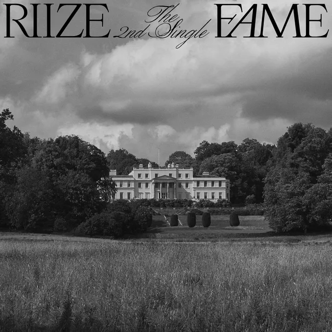 RIIZE – Fame RIIZE – Fame
