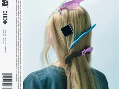ILLIT – NOT CUTE ANYMORE