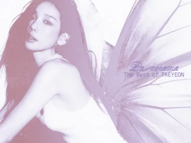 TAEYEON – Panorama : The Best of TAEYEON