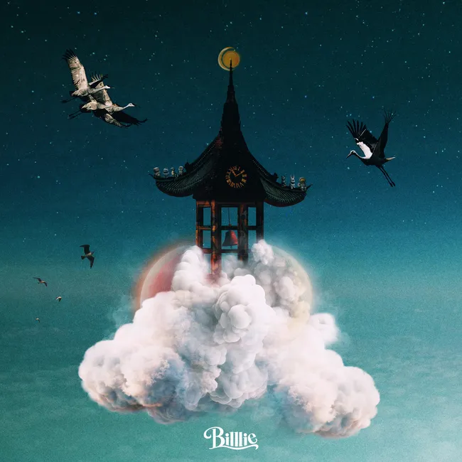 Billlie – cloud palace ~ false awakening Billlie – cloud palace ~ false awakening