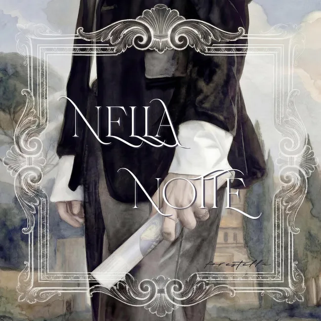 Forestella – Nella Notte Forestella – Nella Notte