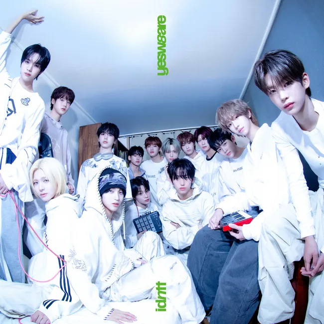 idntt – yesweare idntt – yesweare