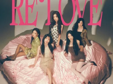 Apink – RE : LOVE