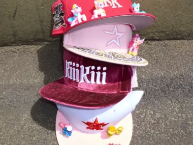 KiiiKiii – Delulu Pack