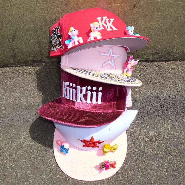 KiiiKiii – Delulu Pack KiiiKiii – Delulu Pack