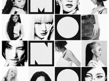 i-dle – Mono (Feat. skaiwater)