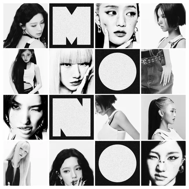 i-dle – Mono (Feat. skaiwater) i-dle – Mono (Feat. skaiwater)