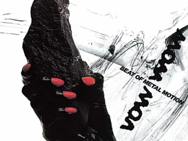 Vow Wow – Beat Of Metal Motion