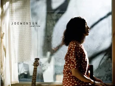 Joe Wonsun – Swallow