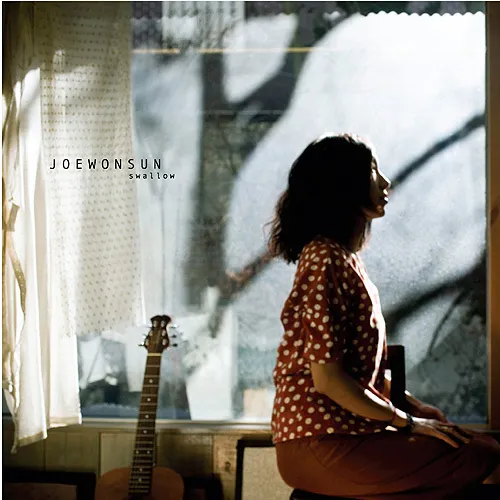Joe Wonsun – Swallow Joe Wonsun – Swallow