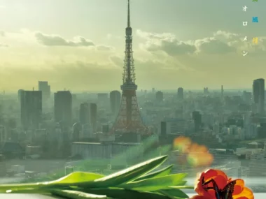 Remioromen – Kachou Fuugetsu