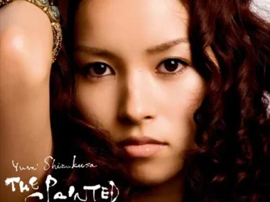Shizukusa Yumi – The Painted Soul