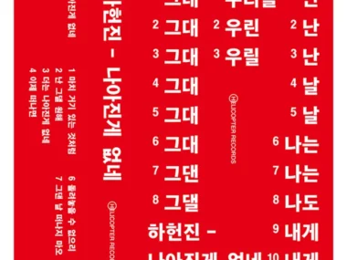 Ha Heon Jin – Nothing has improved.