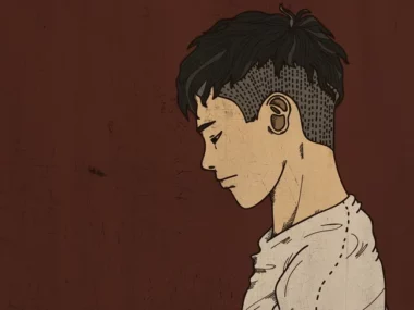 Nilo – Muttering