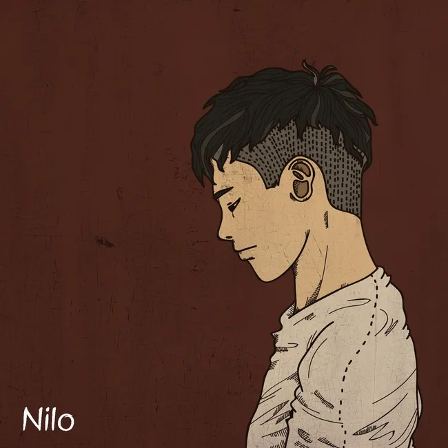 Nilo – Muttering Nilo – Muttering