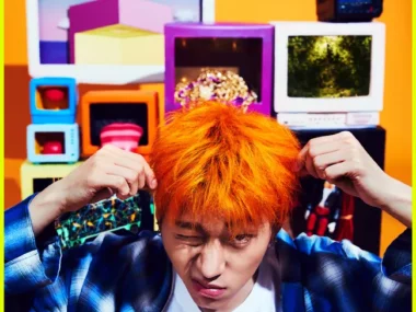 ZICO – TELEVISION