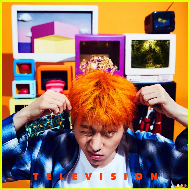 ZICO – TELEVISION ZICO – TELEVISION