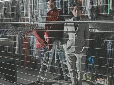 Kimganji x Haheonjin – Don’t Want Nothing In This World