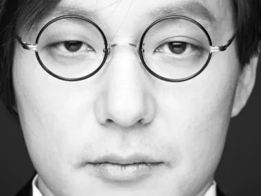 Shin Hae Chul – Shin Haechul 30th Anniversary ‘Ghost Touch’ Part 1