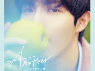 KIM JAE HWAN – Another
